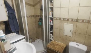 Mieszkanie 3-pokojowe Łódź Teofilów