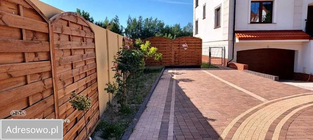 bliźniak Lublin, ul. Ludwika Zamenhofa. Zdjęcie 3