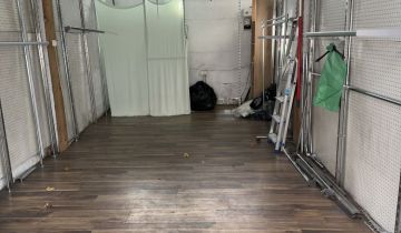 Hala/magazyn Zabełków