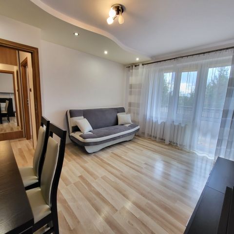 Mieszkanie 2-pokojowe Dąbrowa Tarnowska. Zdjęcie 1