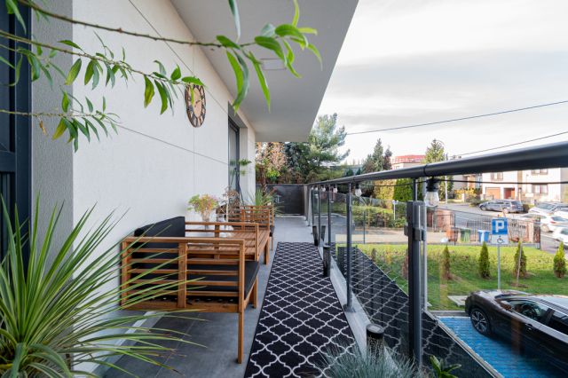 Mieszkanie 2-pokojowe Kalisz, ul. Poznańska. Zdjęcie 10