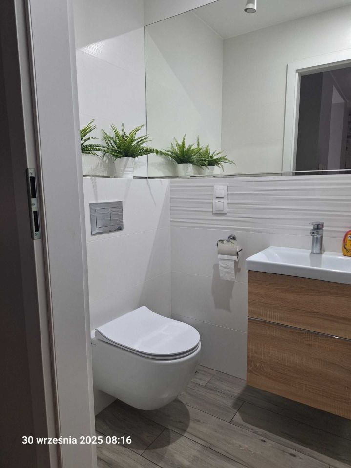 dom szeregowy Września. Zdjęcie 6