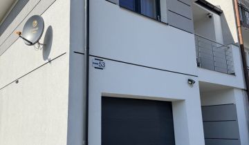 bliźniak, 4 pokoje Siedlce Nowe Siedlce, ul. ks. Stanisława Brzóski