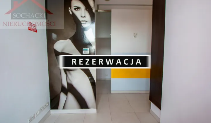 Lokal Lubań, ul. Robotnicza