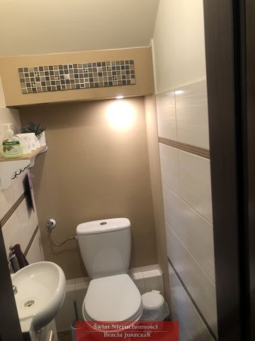 dom wolnostojący, 4 pokoje Suchy Dwór. Zdjęcie 16