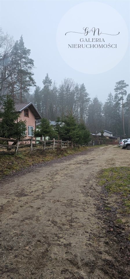siedlisko, 2 pokoje Kłębowo. Zdjęcie 11