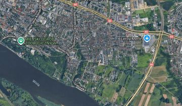 Działka budowlana Płock, ul. Różana