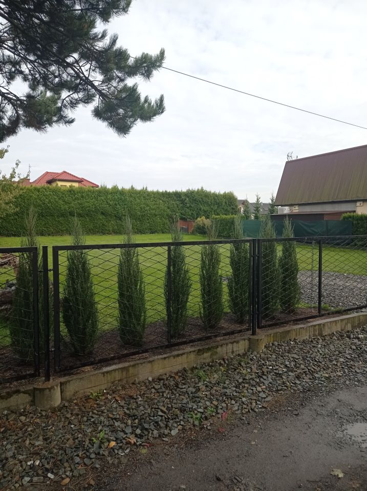 Działka budowlana Czechowice-Dziedzice Dziedzice, ul. Bartosza Głowackiego. Zdjęcie 5