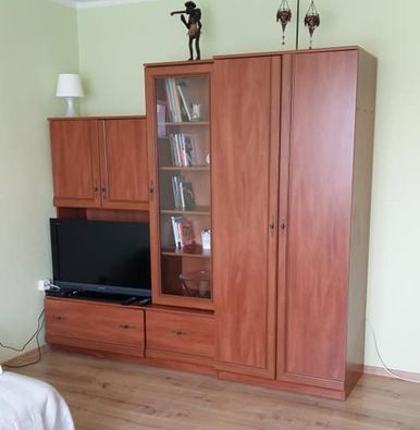 Mieszkanie 1-pokojowe Kozienice, ul. Marii Skłodowskiej-Curie. Zdjęcie 5