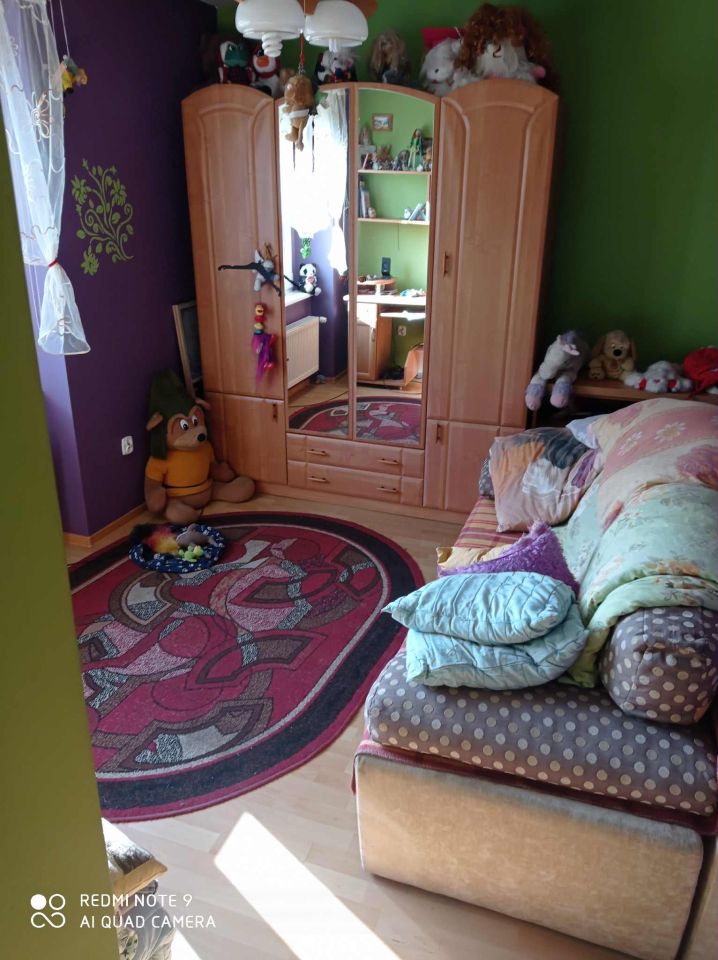 bliźniak, 5 pokoi Bernacice Górne. Zdjęcie 16