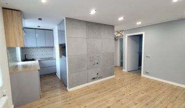 Mieszkanie 3-pokojowe Tczew, ul. Jedności Narodu