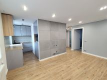 Mieszkanie 3-pokojowe Tczew, ul. Jedności Narodu