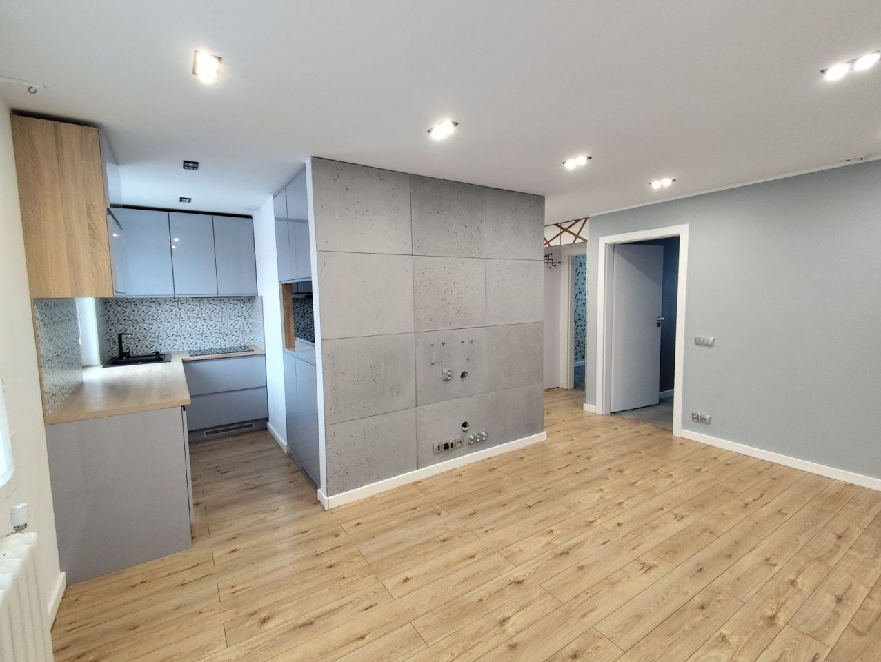 Mieszkanie 3-pokojowe Tczew, ul. Jedności Narodu