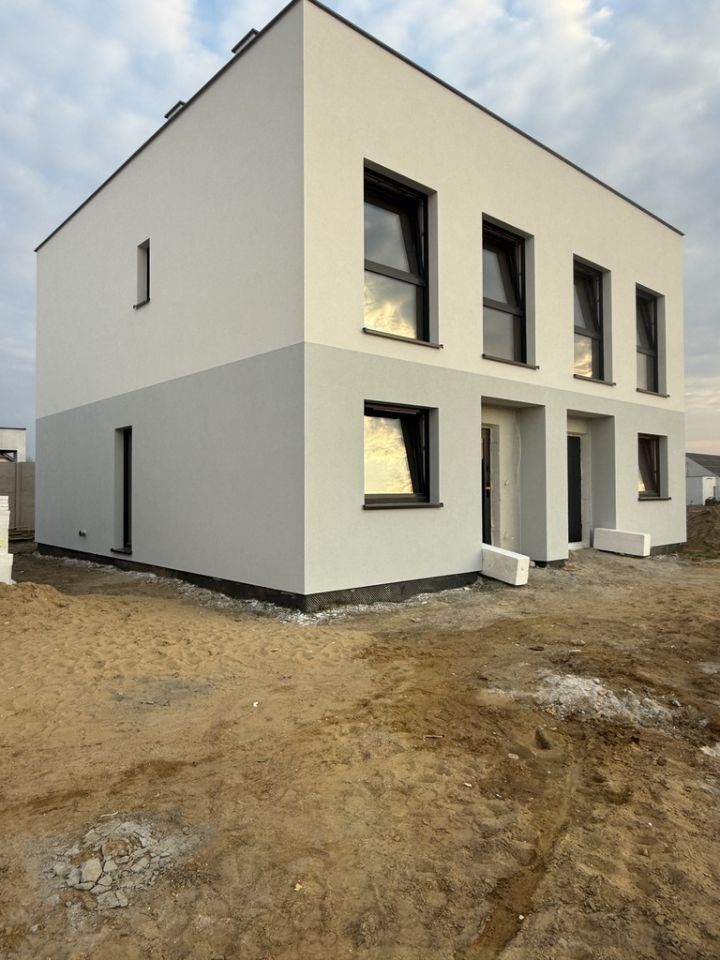 bliźniak, 4 pokoje Wilkowice. Zdjęcie 3