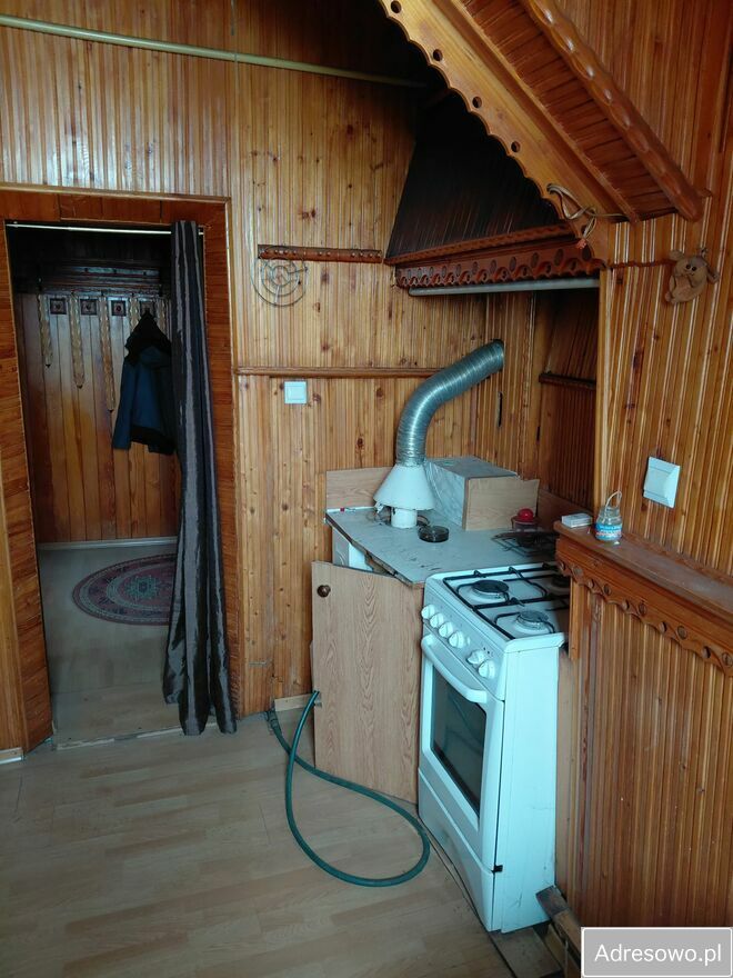 Mieszkanie 2-pokojowe Bartoszyce, ul. Młynarska. Zdjęcie 5