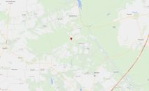 Działka rolna Brudzice. Zdjęcie 2