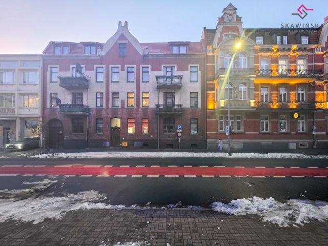 Mieszkanie 3-pokojowe Ostrów Wielkopolski, ul. Wolności. Zdjęcie 11