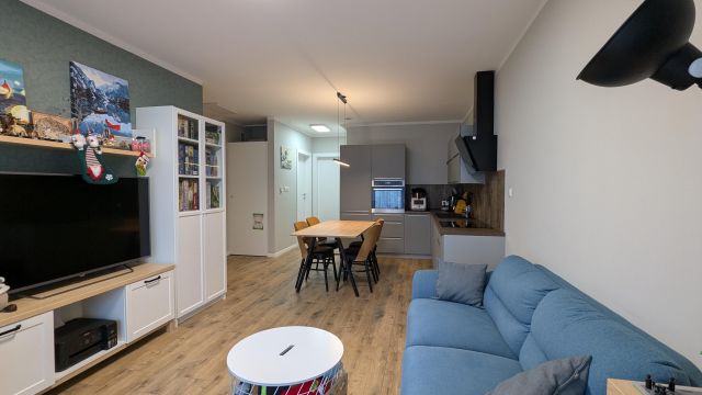 Mieszkanie 3-pokojowe Opole Szczepanowice, ul. Dworska. Zdjęcie 3