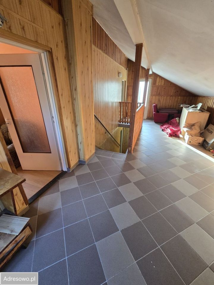 dom wolnostojący, 4 pokoje Witanowice, ul. Zagórze. Zdjęcie 18