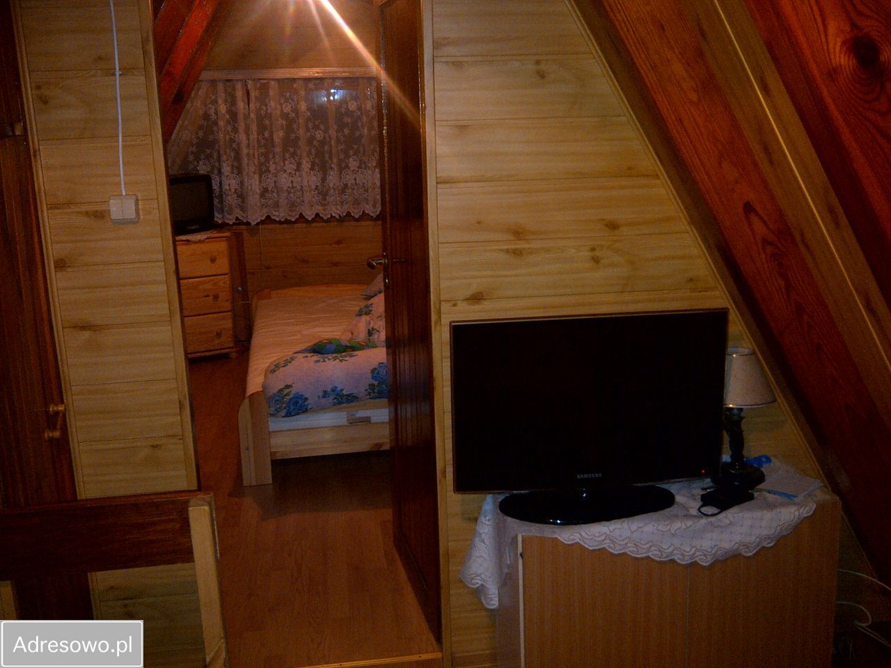 dom letniskowy, 3 pokoje Siewierz, ul. Sucha. Zdjęcie 12