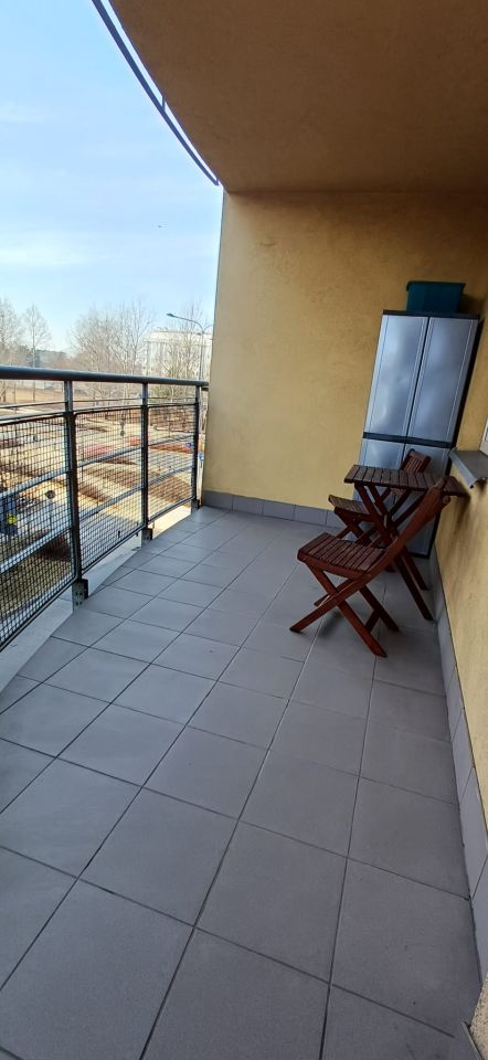 Mieszkanie 2-pokojowe Warszawa Ursynów, ul. Polskie Drogi. Zdjęcie 5