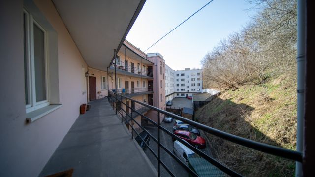 Mieszkanie 1-pokojowe Lublin, ul. Podzamcze. Zdjęcie 12