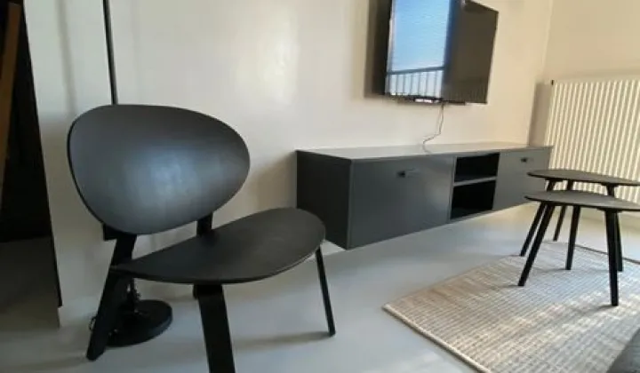 Mieszkanie 2-pokojowe Poznań Stare Miasto, ul. Garbary