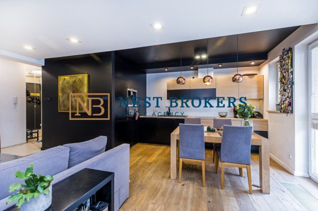 Mieszkanie 4-pokojowe Kraków Prokocim, ul. Górników. Zdjęcie 4