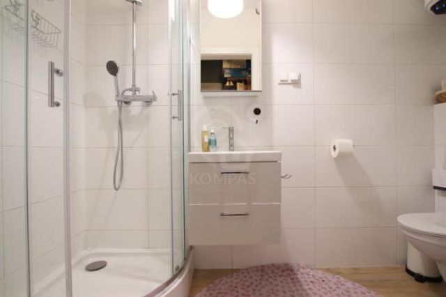 Mieszkanie 2-pokojowe Wrocław Krzyki. Zdjęcie 9