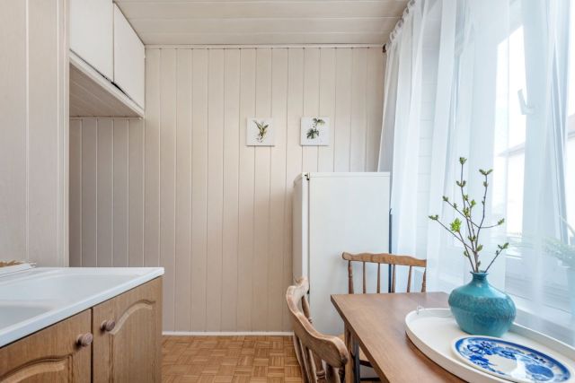 Mieszkanie 2-pokojowe Kraków Bielany, ul. Księcia Józefa. Zdjęcie 8