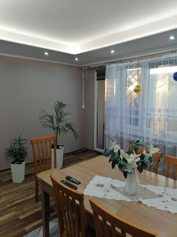 Mieszkanie 3-pokojowe Białystok Nowe Miasto, ul. Kazimierza Pułaskiego. Zdjęcie 8