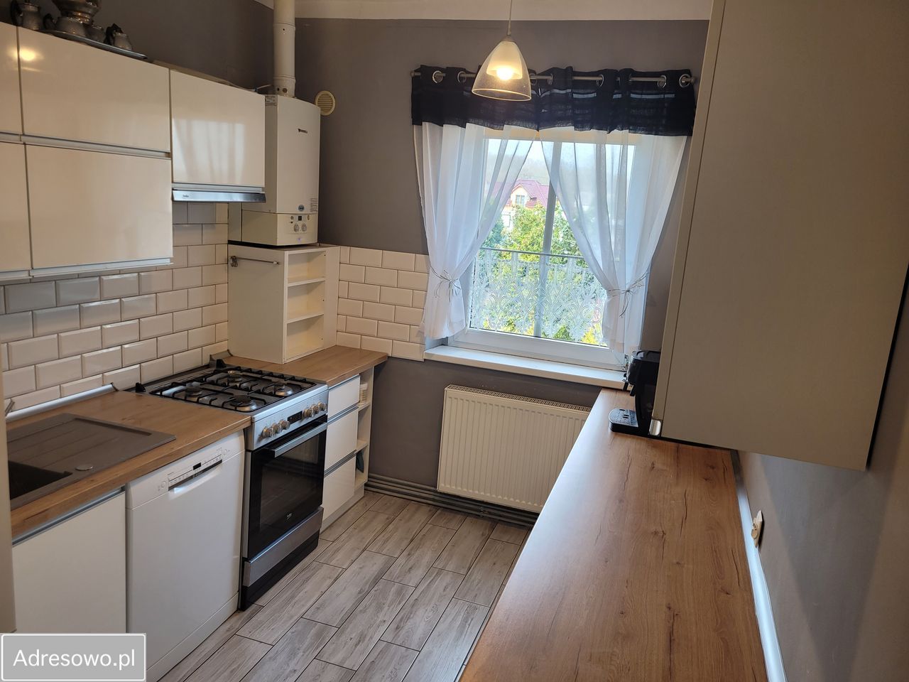 Mieszkanie 3-pokojowe Gubin, ul. Barlickiego. Zdjęcie 8