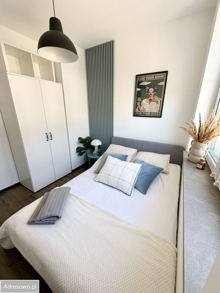 Mieszkanie 3-pokojowe Wrzosowo. Zdjęcie 17