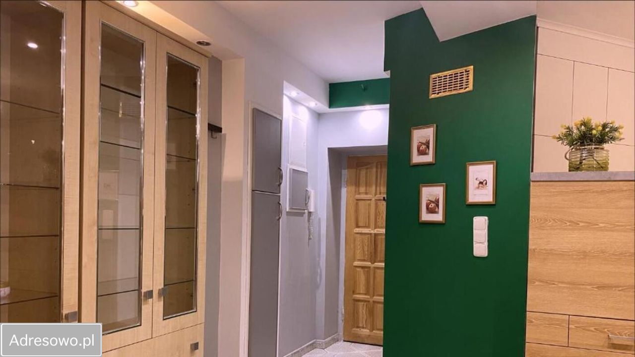 Mieszkanie 2-pokojowe Gdynia Kamienna Góra, ul. Legionów. Zdjęcie 9