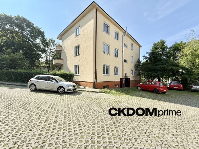 Mieszkanie 1-pokojowe Kielce, pl. Stefana Żeromskiego. Zdjęcie 10