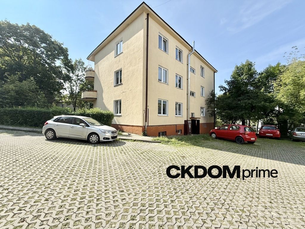 Mieszkanie 1-pokojowe Kielce, pl. Stefana Żeromskiego. Zdjęcie 10