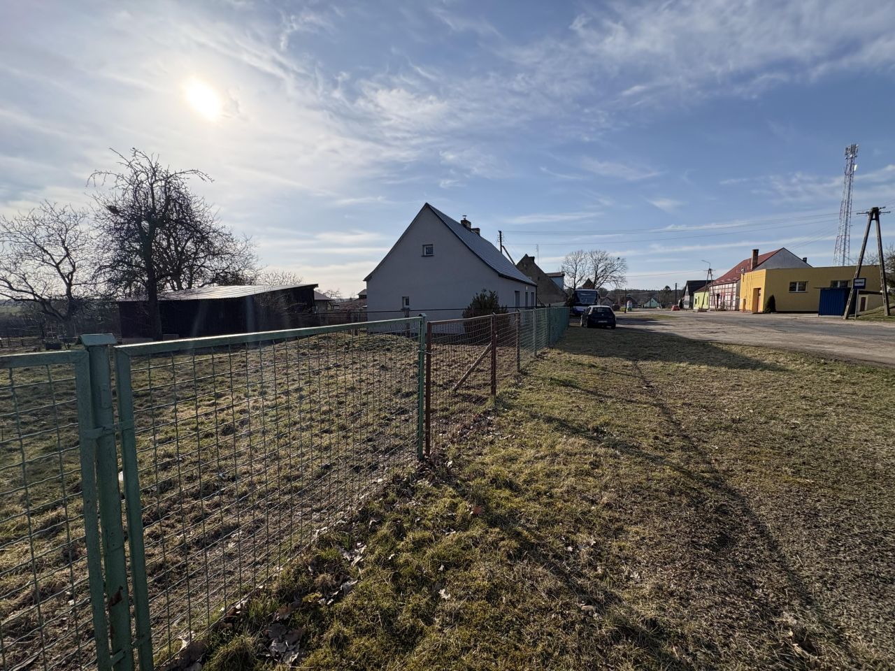 dom wolnostojący, 3 pokoje Rudki. Zdjęcie 9