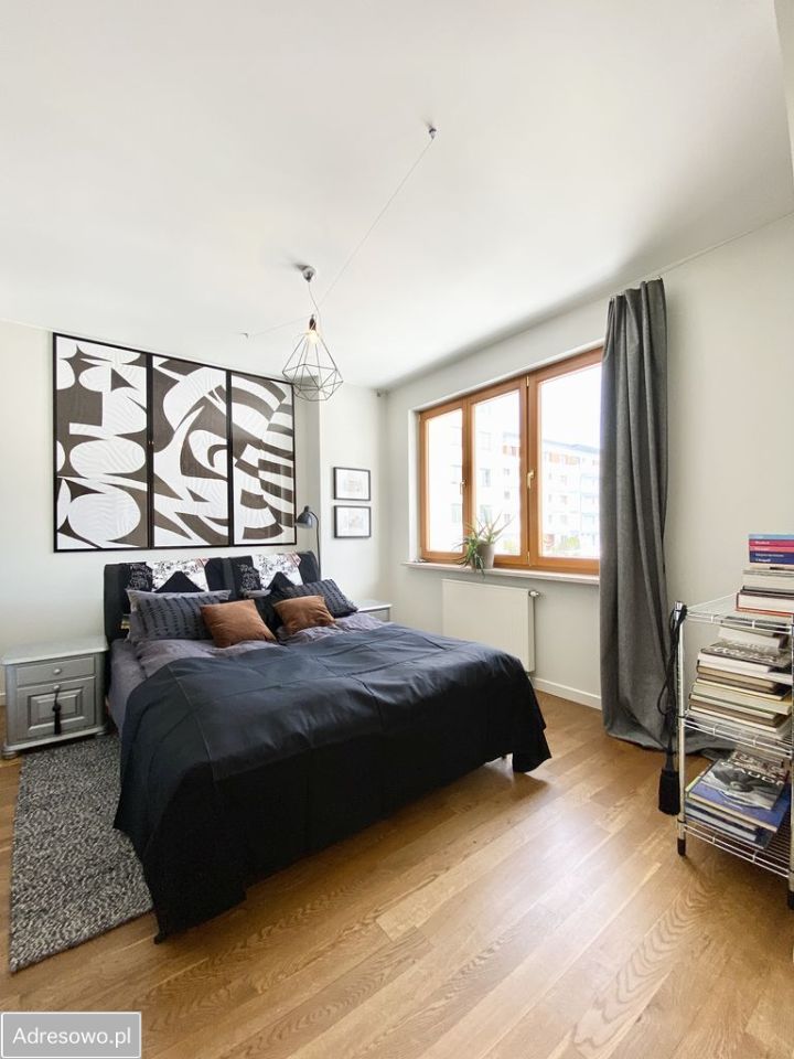 Mieszkanie 4-pokojowe Warszawa Mokotów, ul. Bluszczańska. Zdjęcie 11