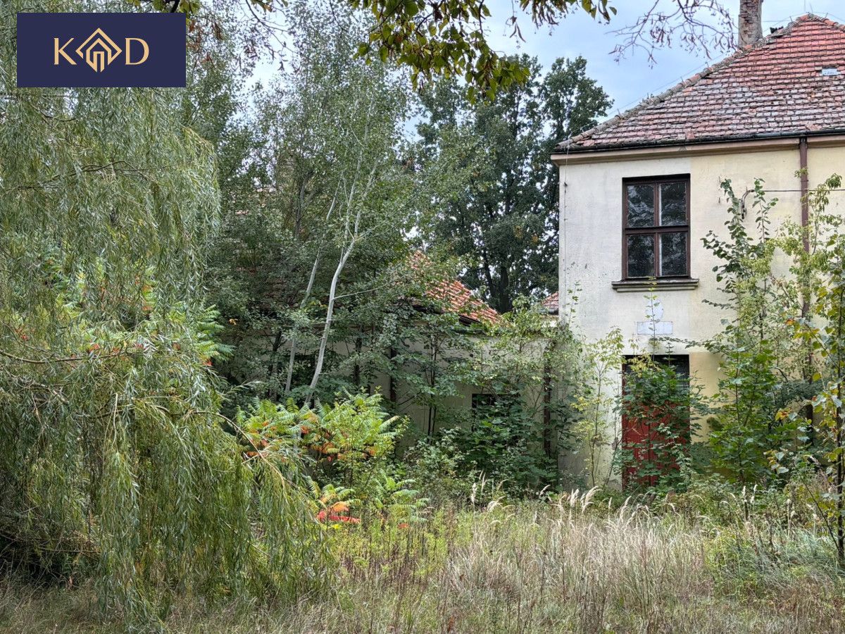 dom wolnostojący, 12 pokoi Psary. Zdjęcie 22