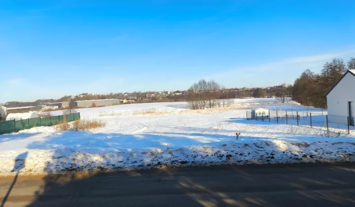 Działka budowlana Żukowo, ul. Pod Otomino