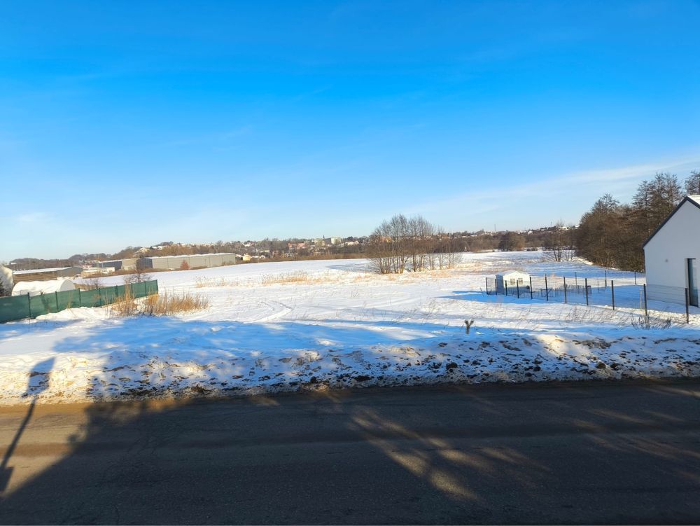 Działka budowlana Żukowo, ul. Pod Otomino. Zdjęcie 1