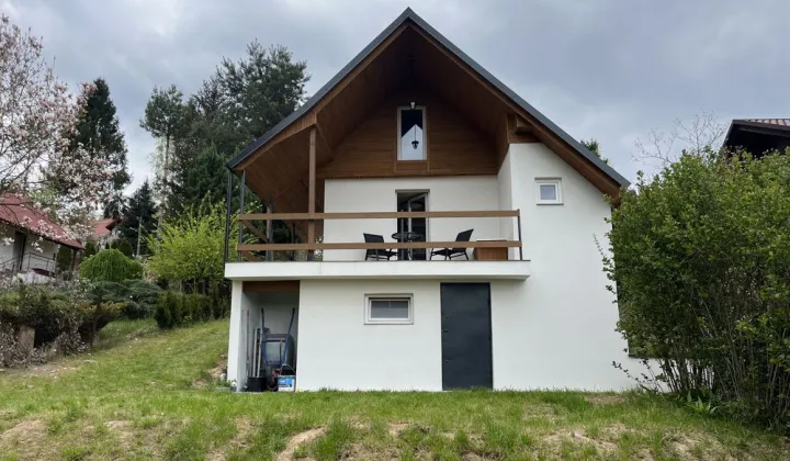 Działka rod Zabierzów