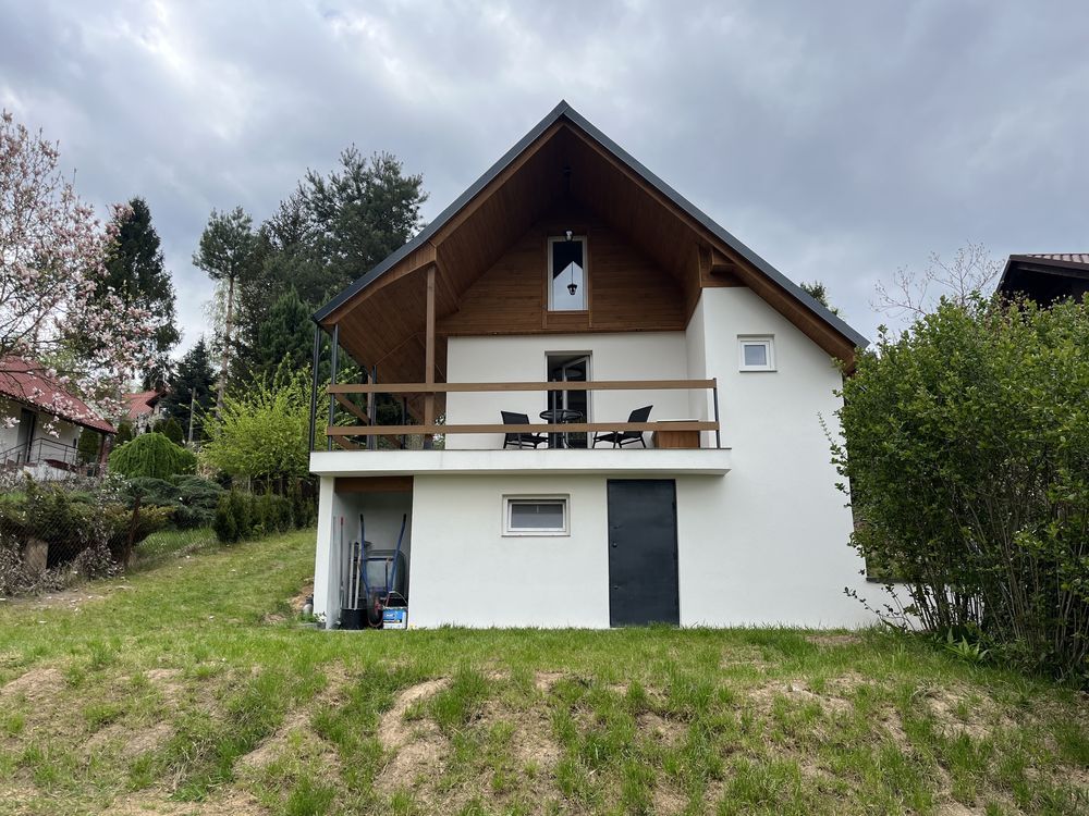 Działka rod Zabierzów. Zdjęcie 1