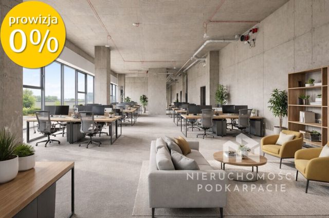 Lokal Rzeszów, ul. Fryderyka Szopena. Zdjęcie 1