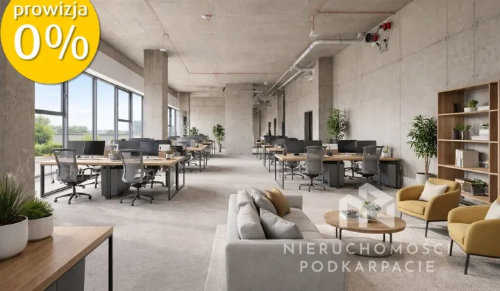Lokal Rzeszów, ul. Fryderyka Szopena