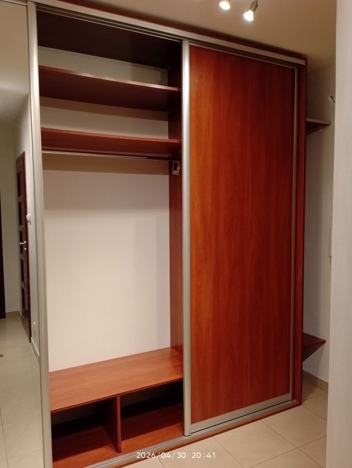 Mieszkanie 2-pokojowe Warszawa Nowodwory, ul. Światowida. Zdjęcie 26