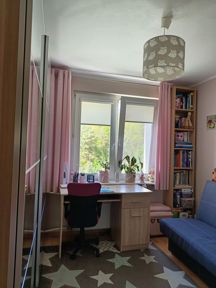 Mieszkanie 3-pokojowe Gdynia Obłuże, Podgórska. Zdjęcie 4