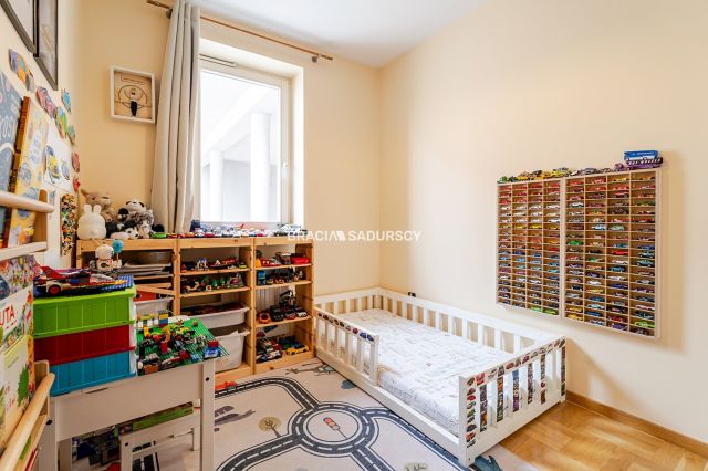 Mieszkanie 3-pokojowe Kraków Dębniki, ul. Chmieleniec. Zdjęcie 9
