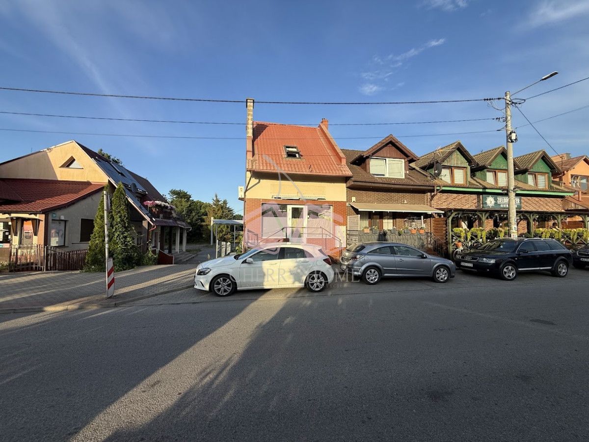 dom szeregowy, 2 pokoje Stegna, ul. Kościuszki. Zdjęcie 15