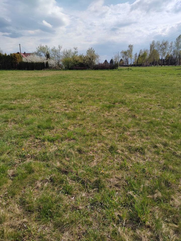 Działka budowlana Bielsko-Biała Komorowice Krakowskie. Zdjęcie 3